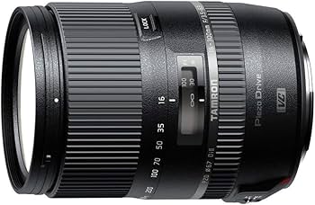 Amazon.co.jp: TAMRON 高倍率ズームレンズ 16-300mm F3.5-6.3 DiII VC