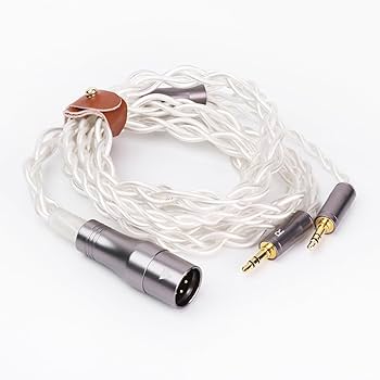 Amazon.co.jp: Linsoul HarmonicDyne Zeus Elite有線オーバーイヤー