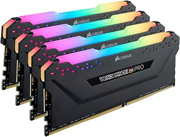 Amazon | CORSAIR DDR4-3600MHz デスクトップPC用 メモリ VENGEANCE