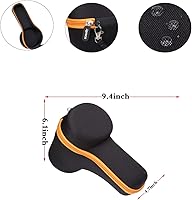 Amazon.com: Aproca Case Compatible with Bushnell Velocity Speed