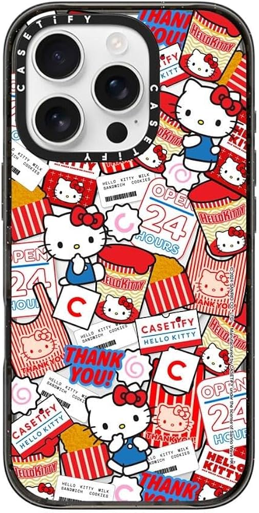 Amazon.co.jp: CASETiFY MagSafe 対応インパクトiPhone 16 Proケース