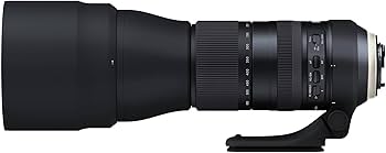 Amazon.co.jp: TAMRON 超望遠ズームレンズ SP 150-600mm F5-6.3 Di VC