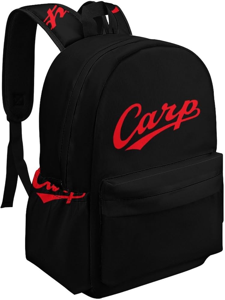 Amazon.co.jp: 広島-東洋カープ リュック おしゃれ バックパック