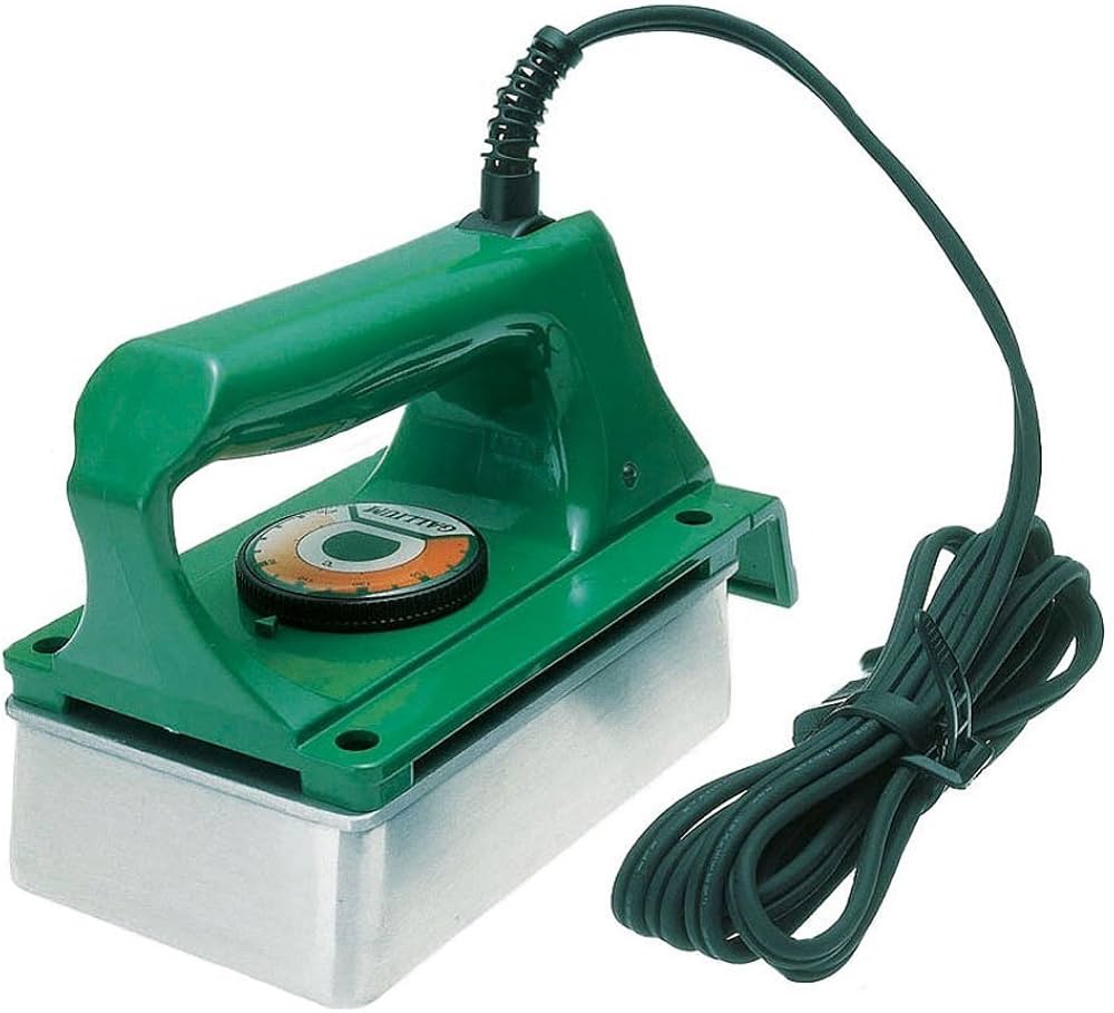 Amazon | ガリウム(GALLIUM) ワクシングアイロン TU0153 TU0153