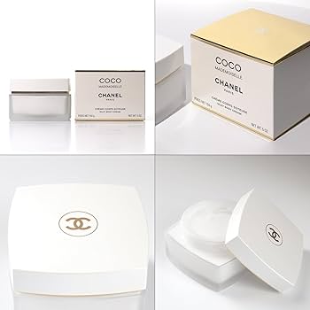 Amazon | [ラッピング済み/ショップバッグ付] CHANEL シャネル ココ