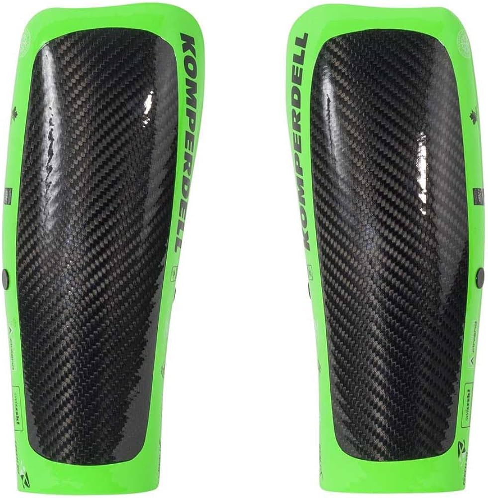 Amazon.co.jp: KOMPERDELL コンパーデル スキー アームガード 2023