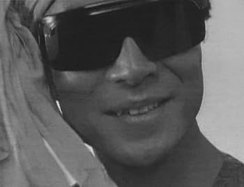 Amazon.com: 快傑ハリマオ DVD-BOX1 第1部 魔の城篇 : Movies & TV