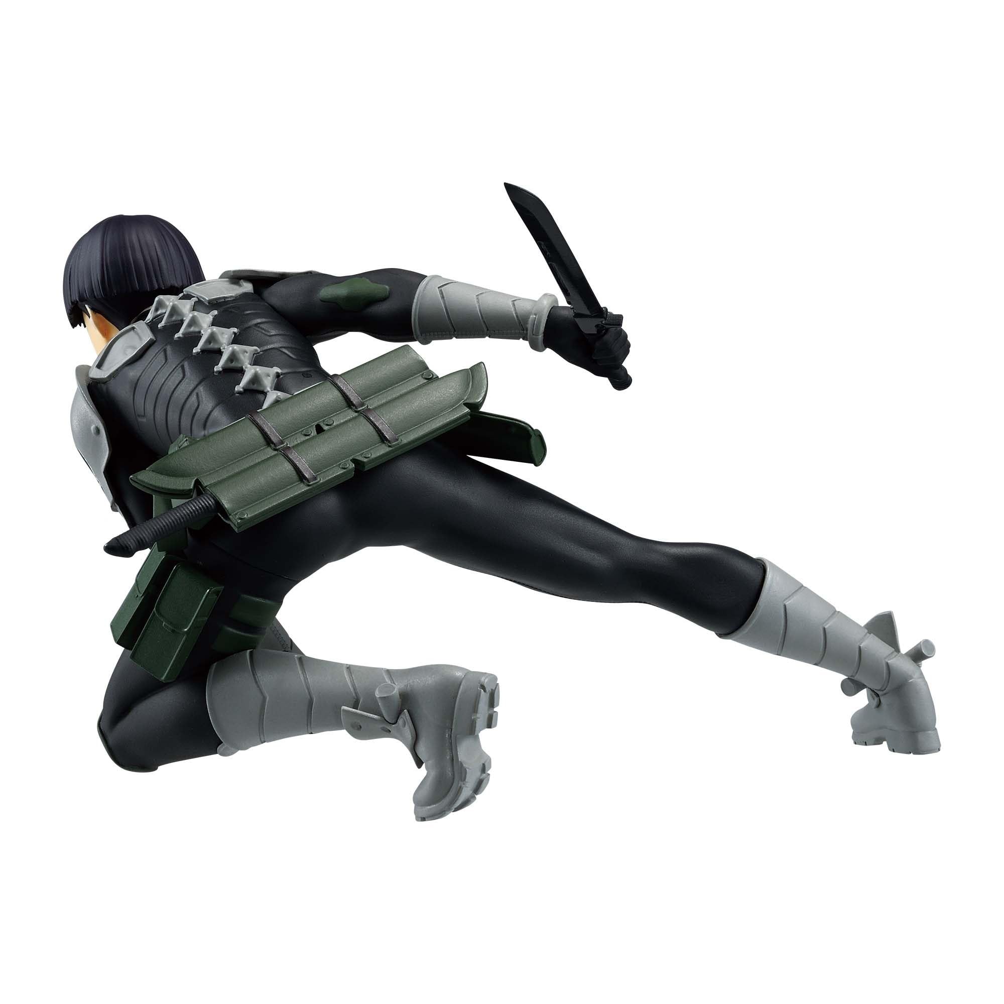 Amazon.co.jp: 怪獣8号 VIBRATION STARS -保科宗四郎- 約13