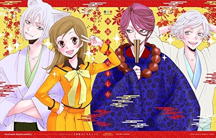 Amazon.co.jp: 神様はじめました Blu-ray BOX : 三森すずこ, 立花