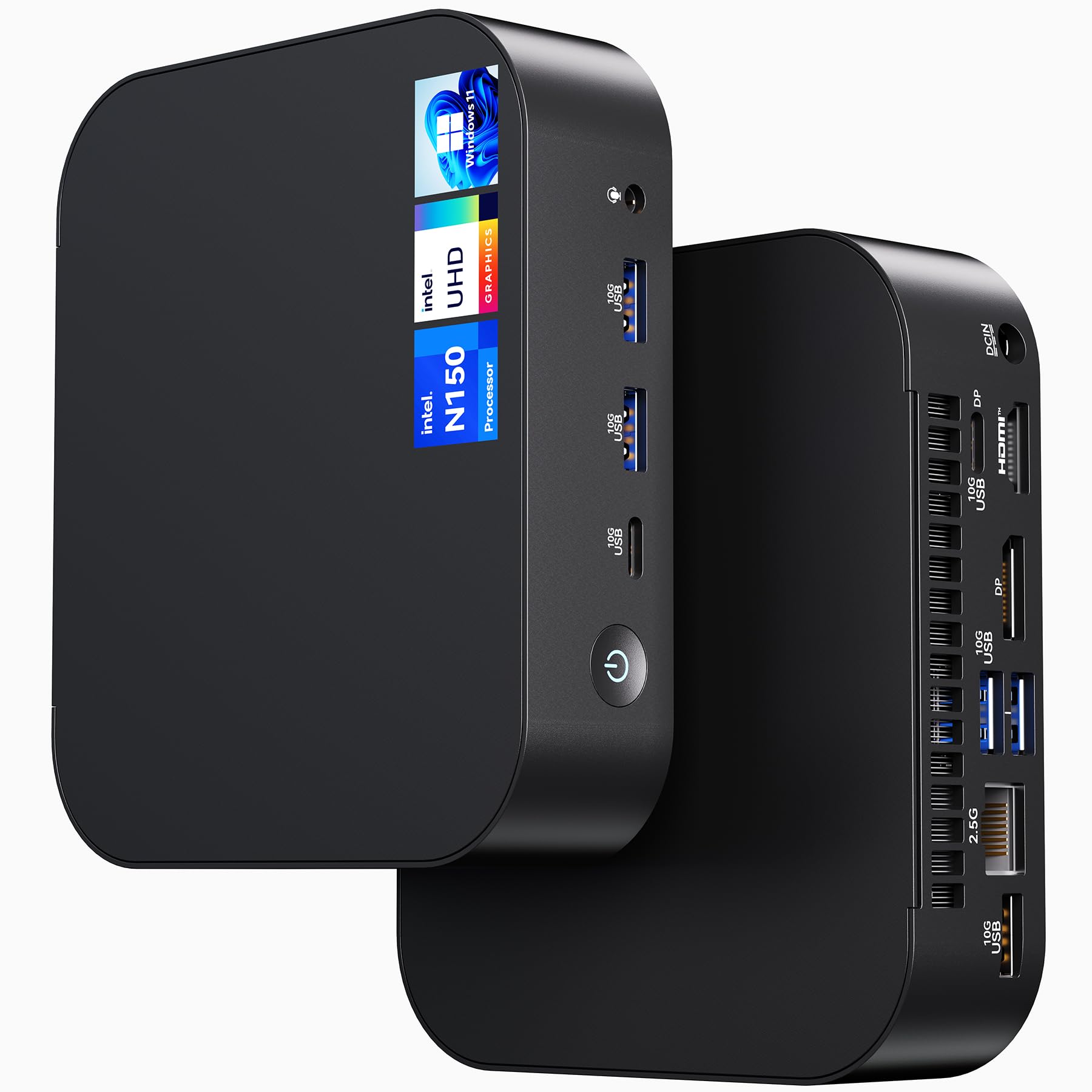 Amazon.com: Intel NUC 14 Essential, for ASUS NUC Mini PC, 16GB RAM