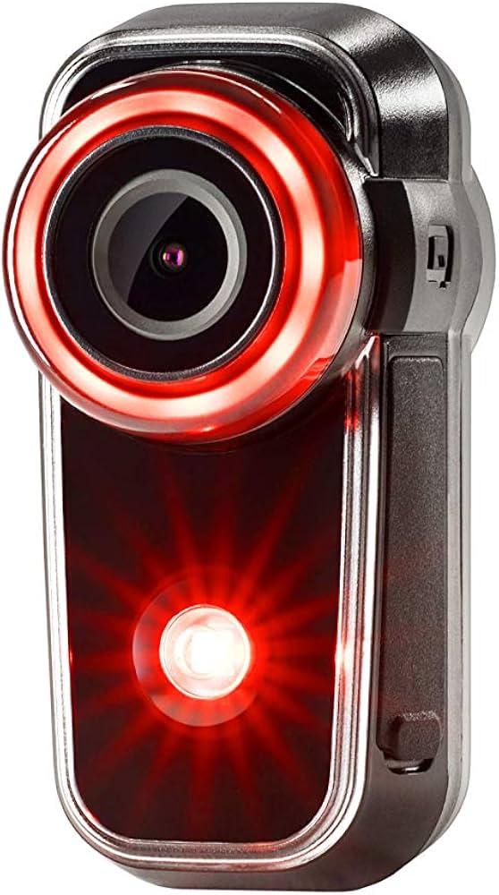 Amazon.co.jp: Cycliq Fly6 Gen 3 HDバイクカメラ+リアライト。 : 家電