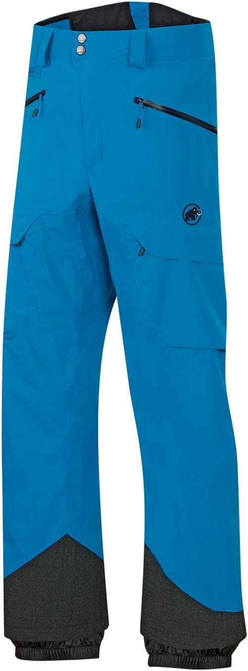 Amazon.co.jp: Mammut Stoney HS Pants ultramarine 26 : ファッション