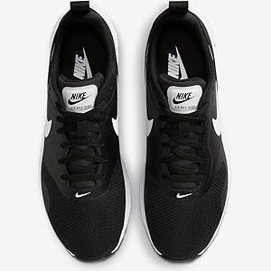 Amazon | [ナイキ] エア マックス タバス AIR MAX TAVAS ブラック