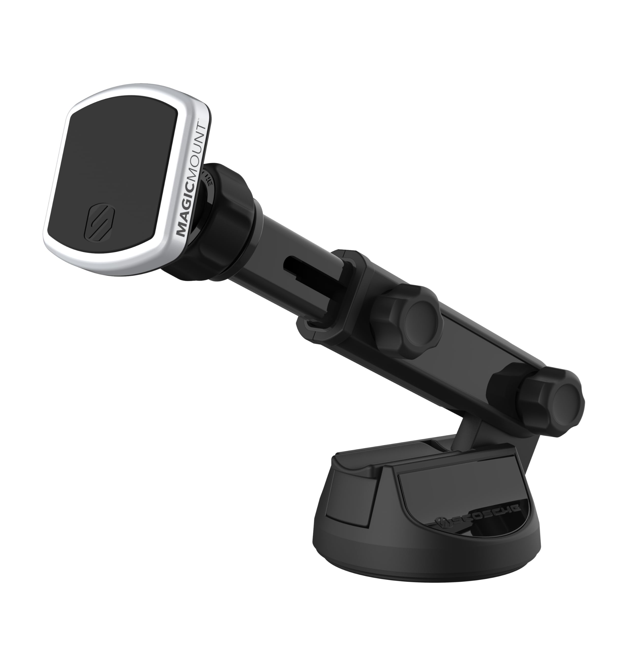 Amazon.com: Scosche MPWDEX2-XTSP MagicMount Pro Extendo Magnetic