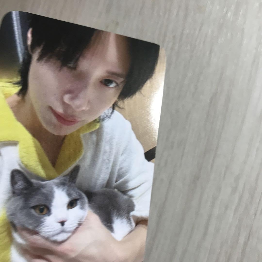 Amazon.co.jp: SHINee テミン TAEMIN クン デン トレカ 2枚セット