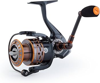 Amazon | PFLUEGER(フルーガー) リール Supreme XT (シュプリーム XT