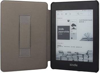 Amazon.co.jp: Kindle Paperwhite (6インチ 第10世代 2018年発売