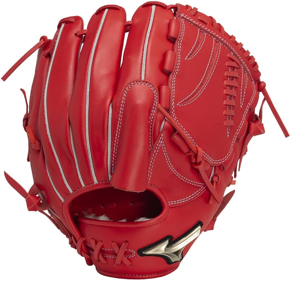 Amazon | ミズノ MIZUNO 軟式用グローバルエリートHselectionSIGNA AXI