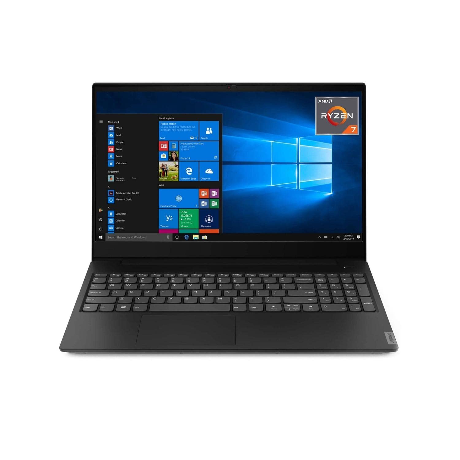 Lenovo IdeaPad L340-15API 15.6