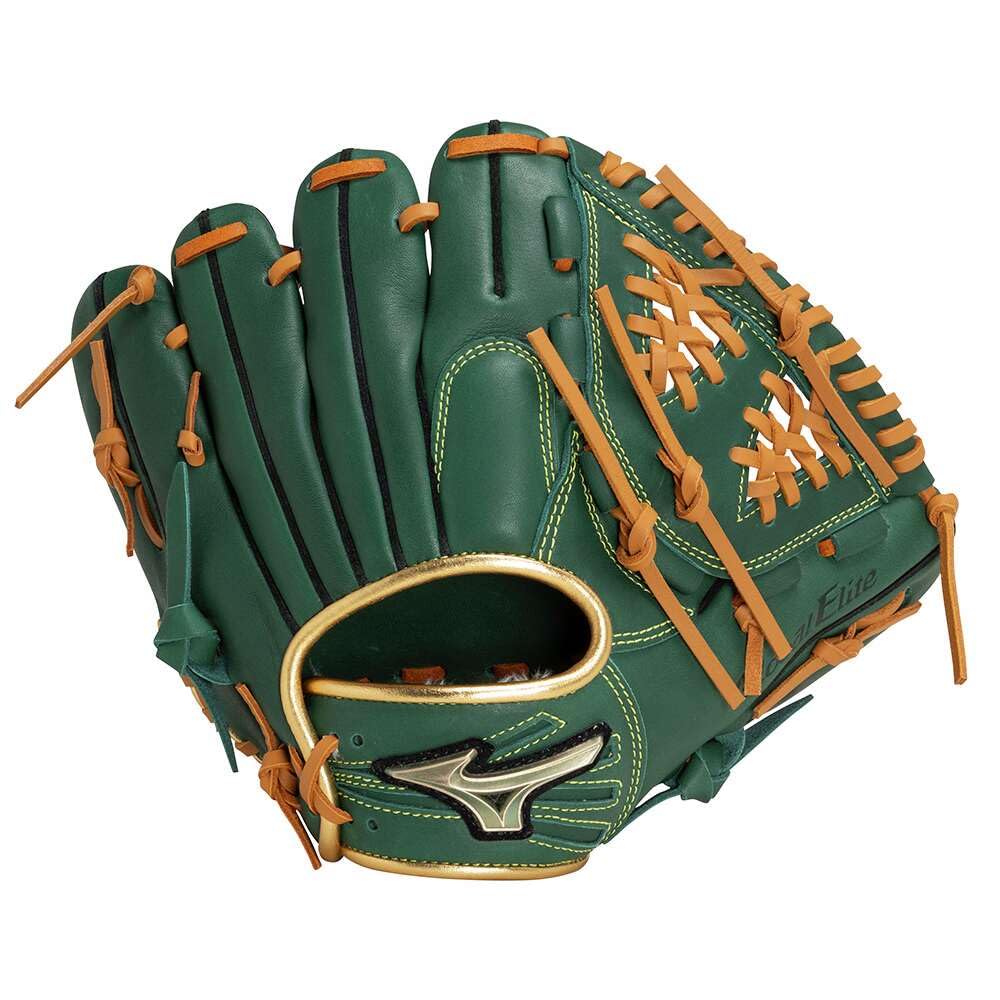 Amazon | ミズノ MIZUNO グローバルエリート トレーニンググローブ 内