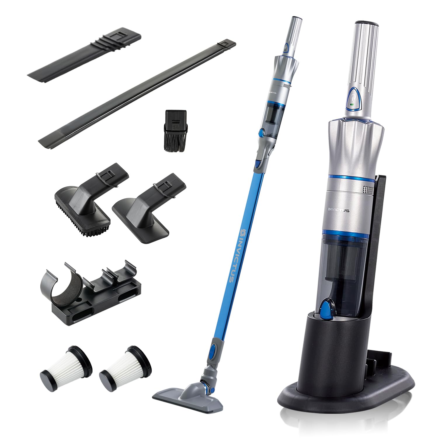 Amazon.co.jp : 【公式】 インビクタス ワン デラックスセット[アイス