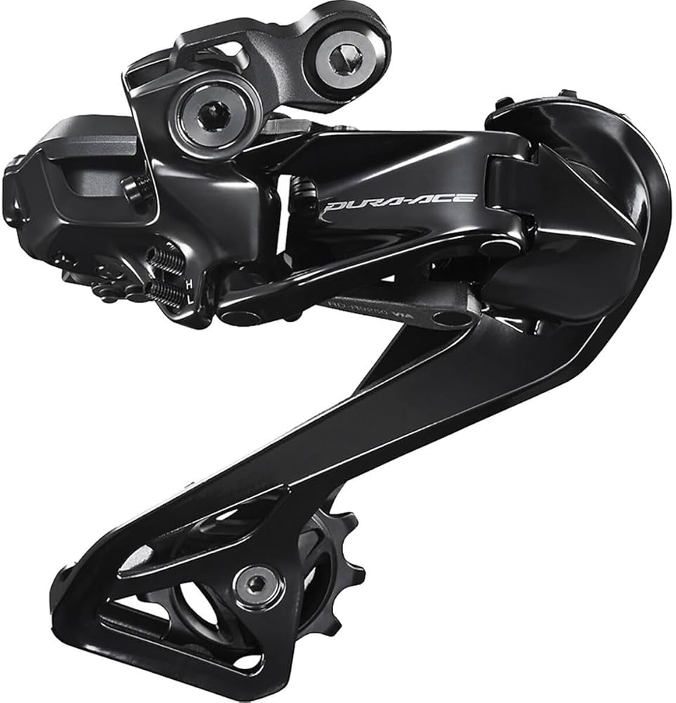 Amazon.co.jp: シマノ Dura-Ace Rd-R9250 Di2 リアディレイラー