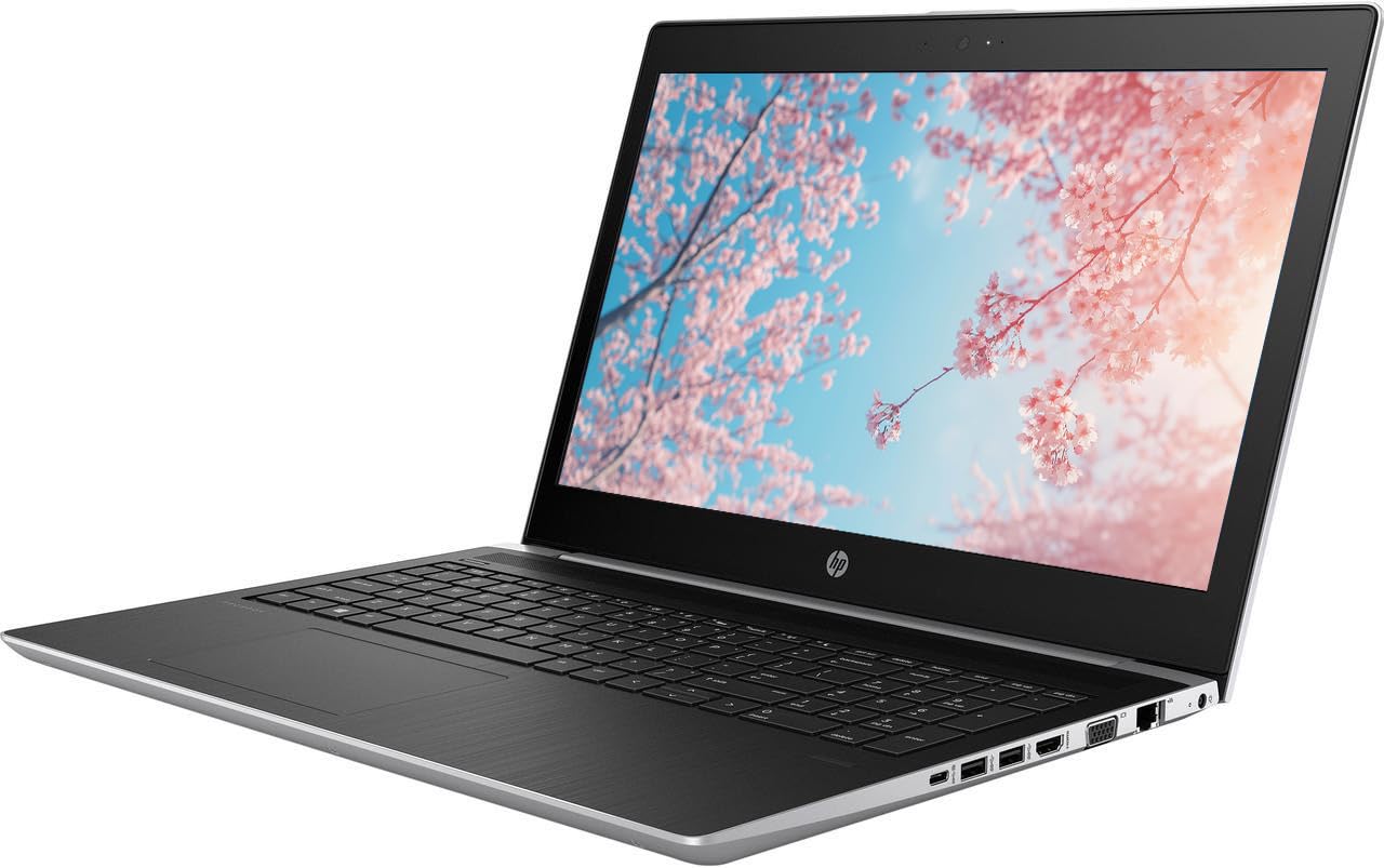 Amazon.com: HP ProBook 450 G5 15.6