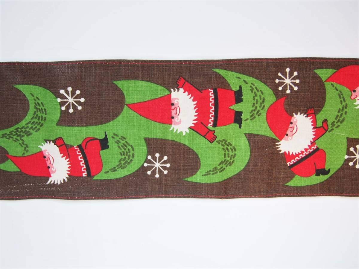 Amazon.co.jp: Original Jerry Roupe Christmas Tree and Tomte Xmas