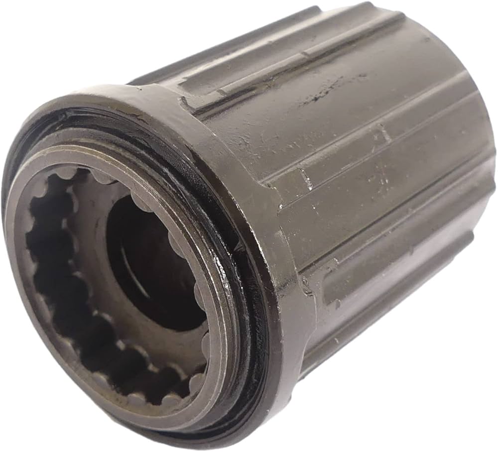 Amazon | シマノ WH-RS010 フリーホイールユニット Y48U98050 | シマノ