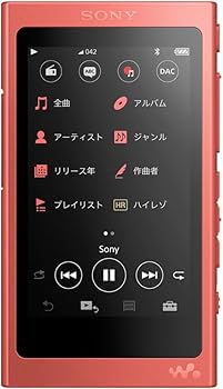 Amazon.co.jp: ソニー ウォークマン Aシリーズ 32GB NW-A46HN