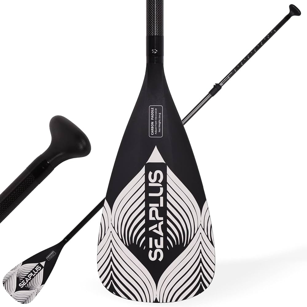 osm様 ZXK08/88 2P調整式 フルカーボン SUPパドル osm様 ZXK08/88 2P
