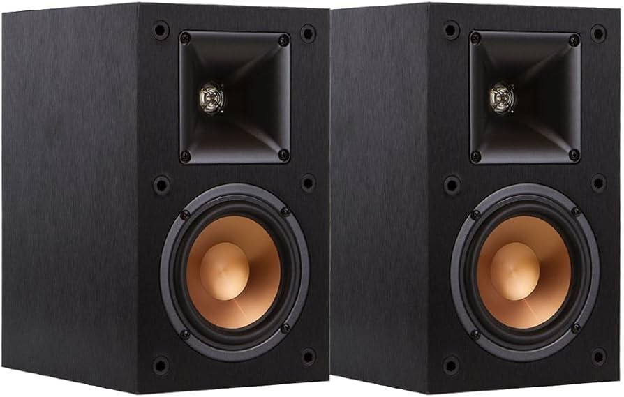 Amazon.co.jp: Klipsch Reference ブックシェルフ モニタースピーカー