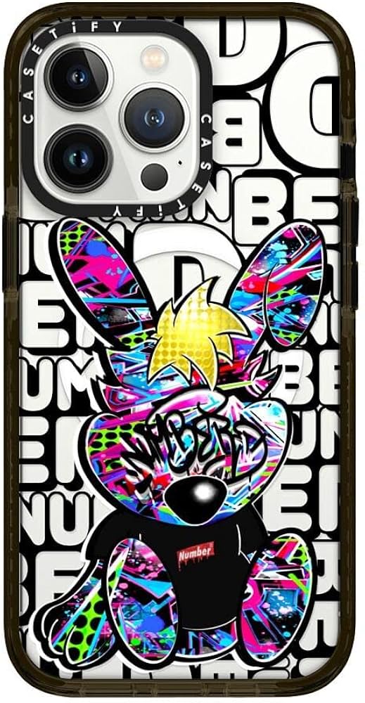 Amazon.co.jp: CASETiFY MagSafe 対応 インパクトケース iPhone 13 Pro