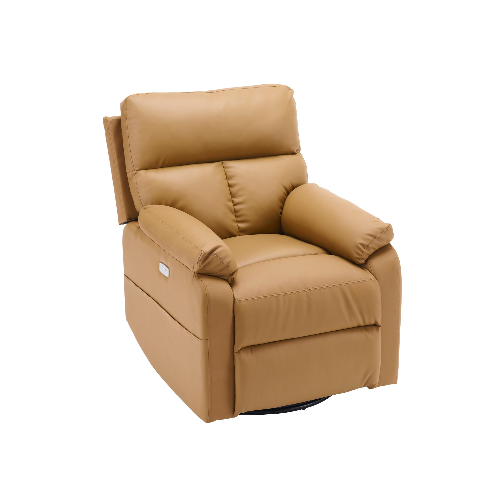 Amazon｜リクライニングソファー 電動 1人掛け 回転式 腰が痛く