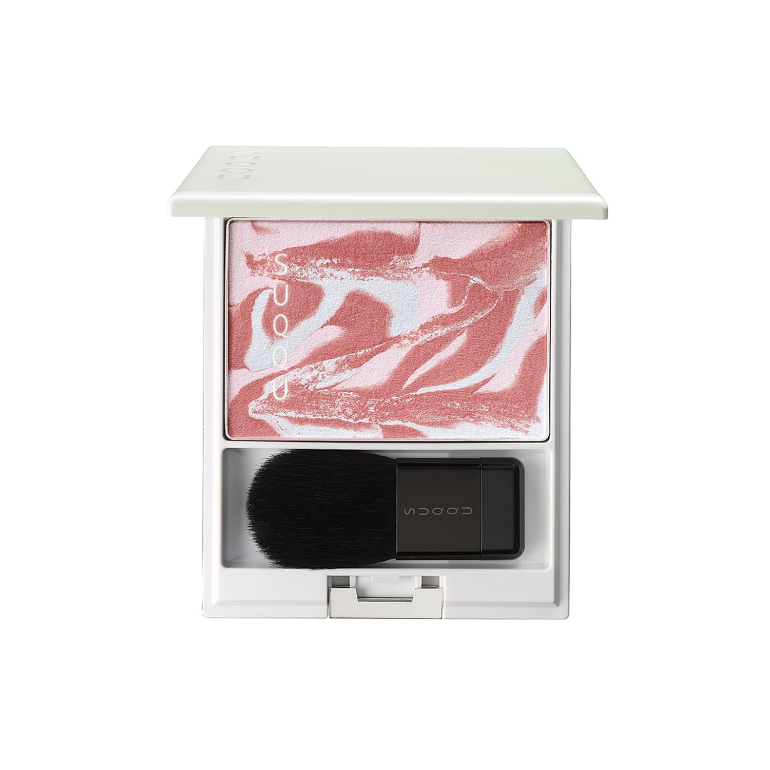 Amazon | SUQQU スック ピュア カラー ブラッシュ 141 夢纏- YUMEMATOI