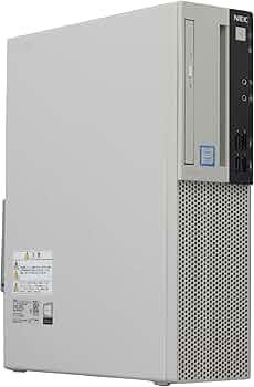 Amazon.co.jp: 中古パソコン NEC Mate MRL36L-5 Windows11