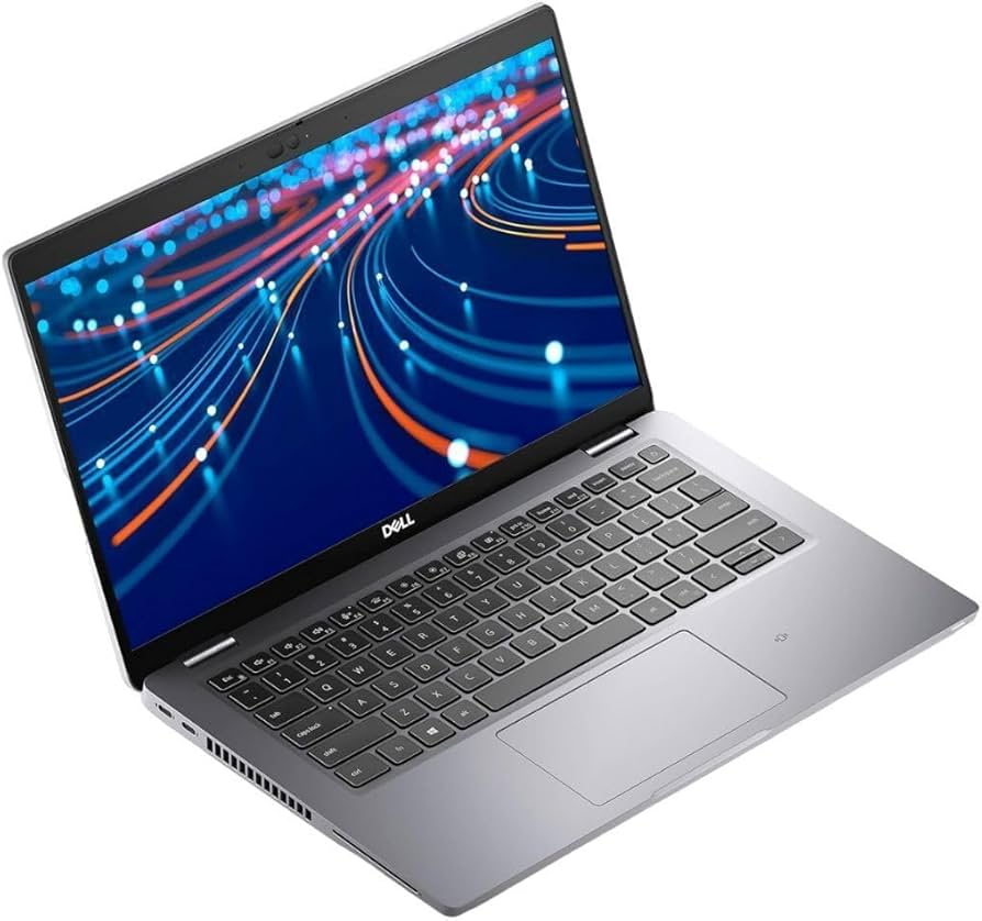 Amazon.com: Dell Latitude 5420 Business Laptop Intel Core i7