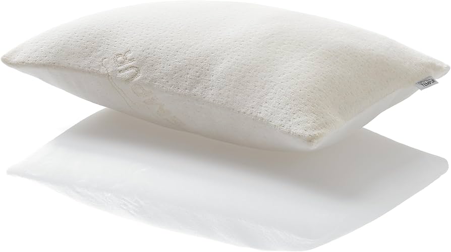 Amazon.co.jp: テンピュール(Tempur) クッション クリーム 約40x26cm