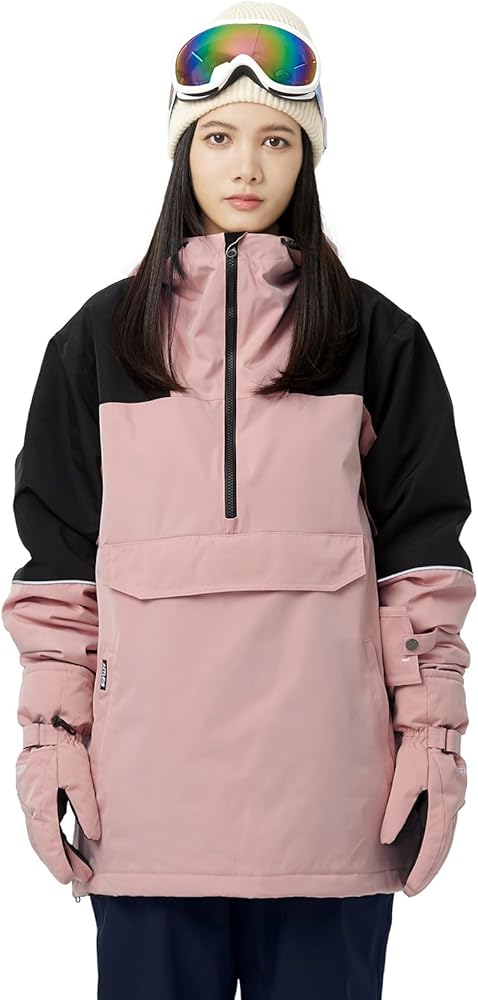 Amazon.co.jp: [アクレイス] スノーボードウェア スキーウェア