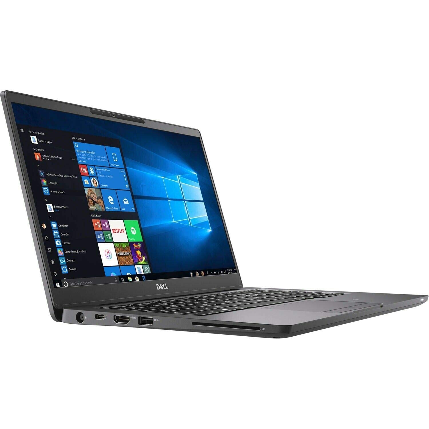 Amazon.com: Dell Latitude 7300 13.3
