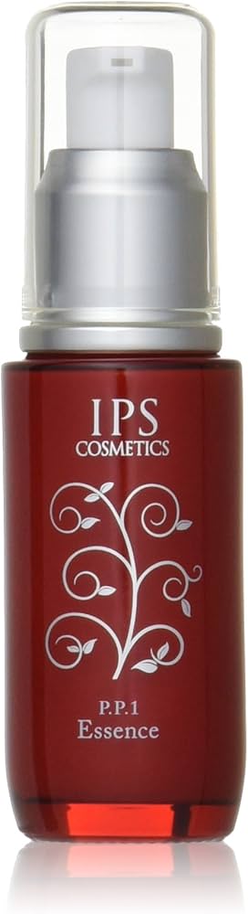 Amazon.co.jp: IPSコスメティックス P.P.1/IPS エッセンス（夜用美容液