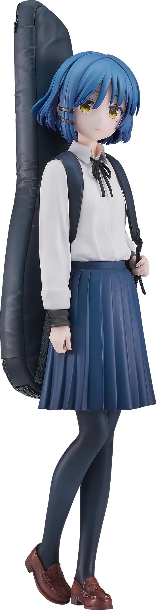 Amazon | アニメ「ぼっち ざ ろっく！」 山田リョウ 1/7スケール