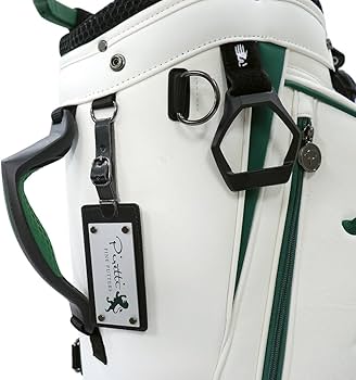 Amazon | PIRETTI ピレッティ ゴルフ スタンド キャディバッグ 限定