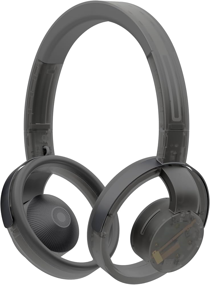 Amazon.com: nwm ONE Wireless Open-Ear Headphones | Prevents Sound