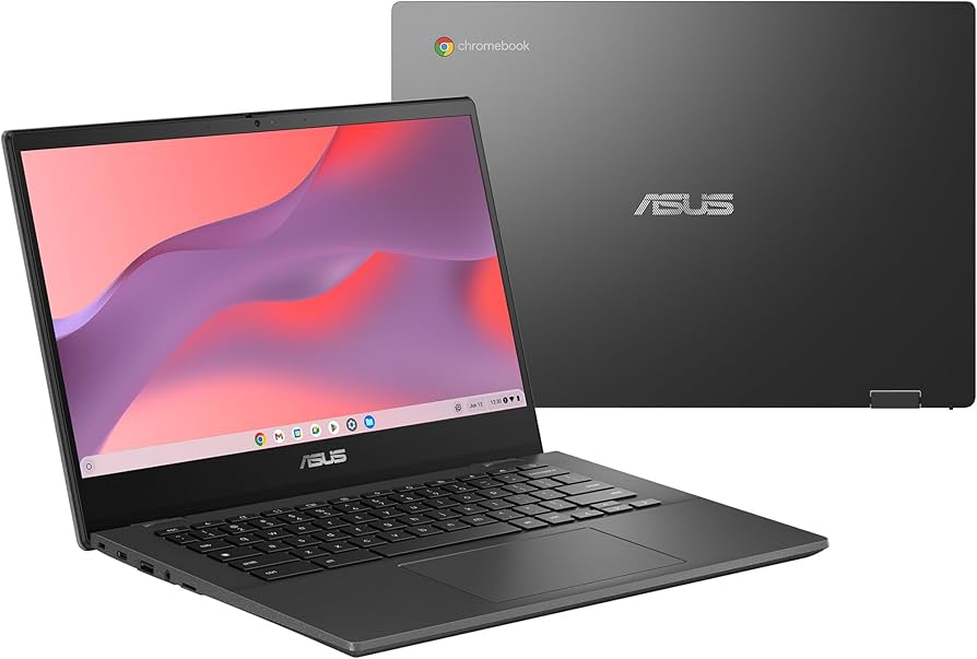 Amazon.com: ASUS Chromebook CM14 Laptop, 14