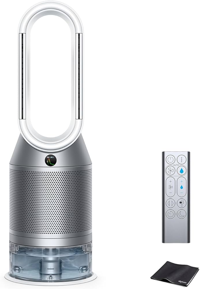 Amazon | Dyson(ダイソン) 空気清浄機 加湿器 扇風機 Dyson Purifier