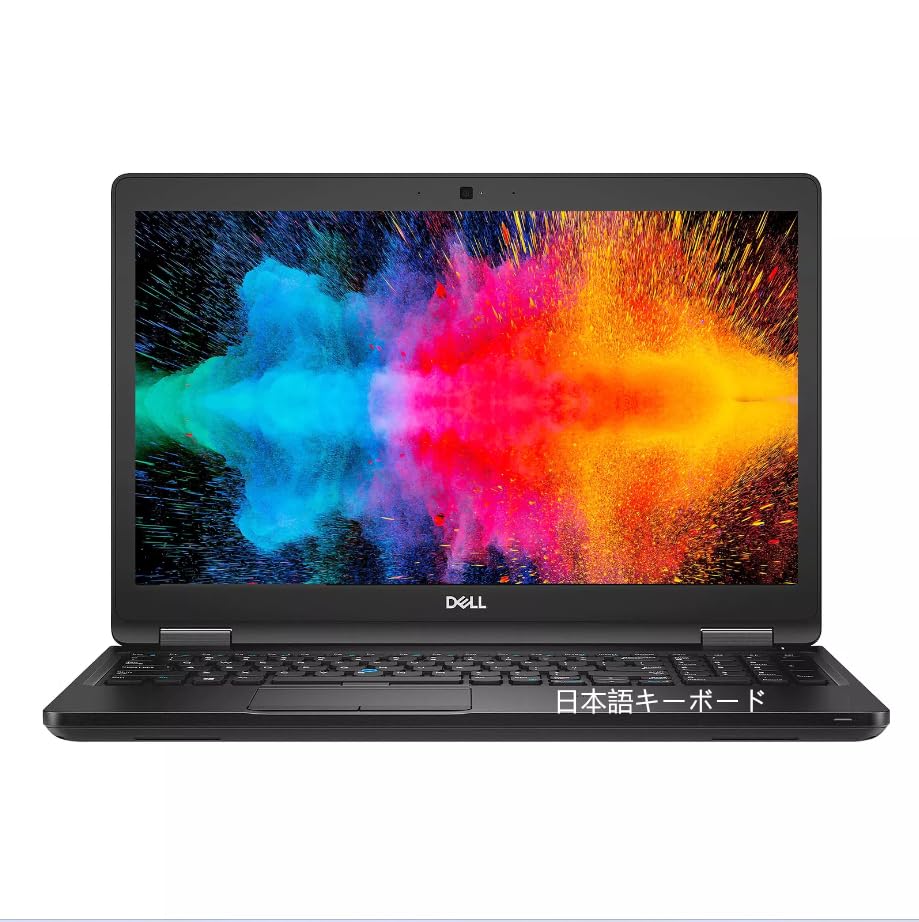 Amazon.co.jp: 【整備済み品】デル DELL Latitude 5580 第7世代 COREI3