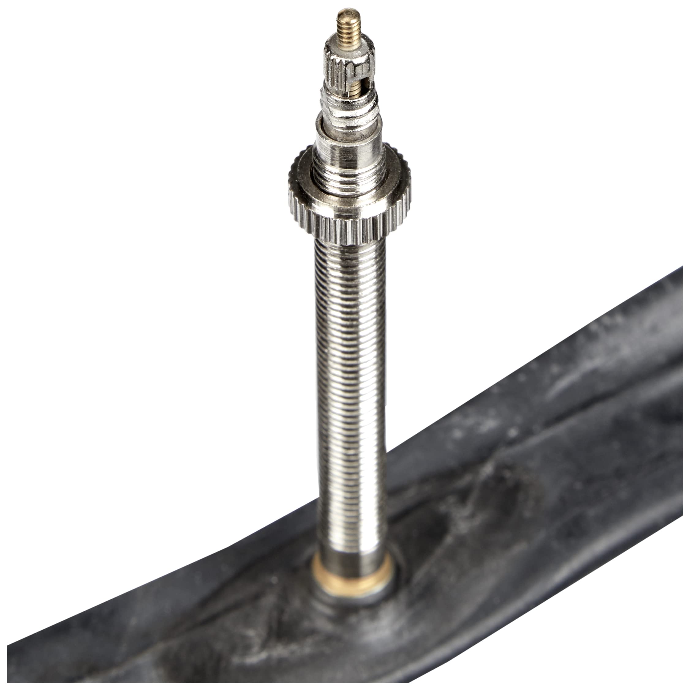 Amazon | 2 x Schwalbe SV15 SV 15エクストラロングバイクチューブの長