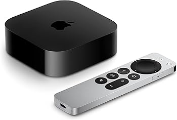Amazon | 2022 Apple TV 4K 64GBストレージ搭載Wi‑Fiモデル (第3世代