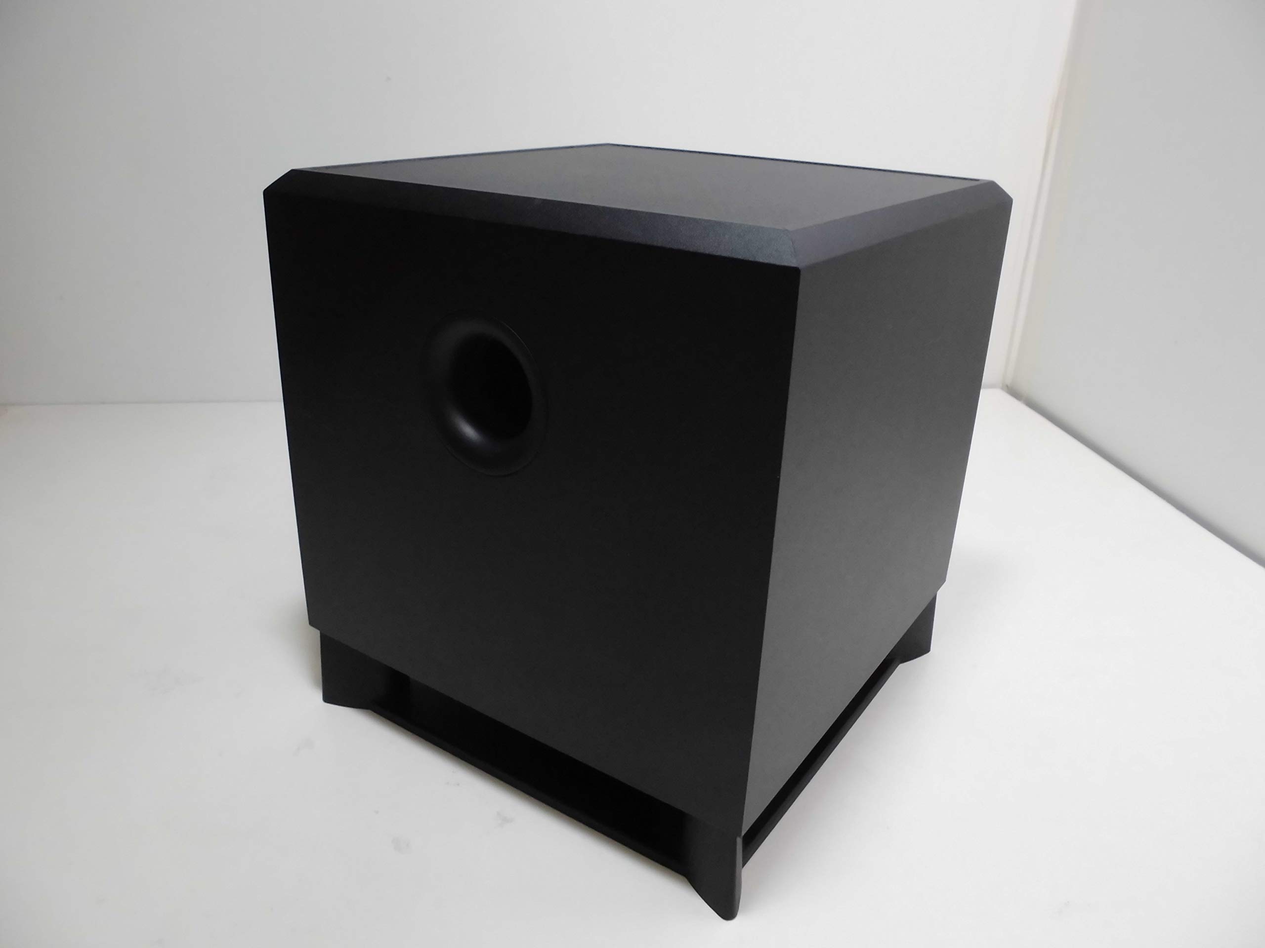 Amazon.co.jp: Yamaha CinemaStation Home Theater System 5.1ch Black